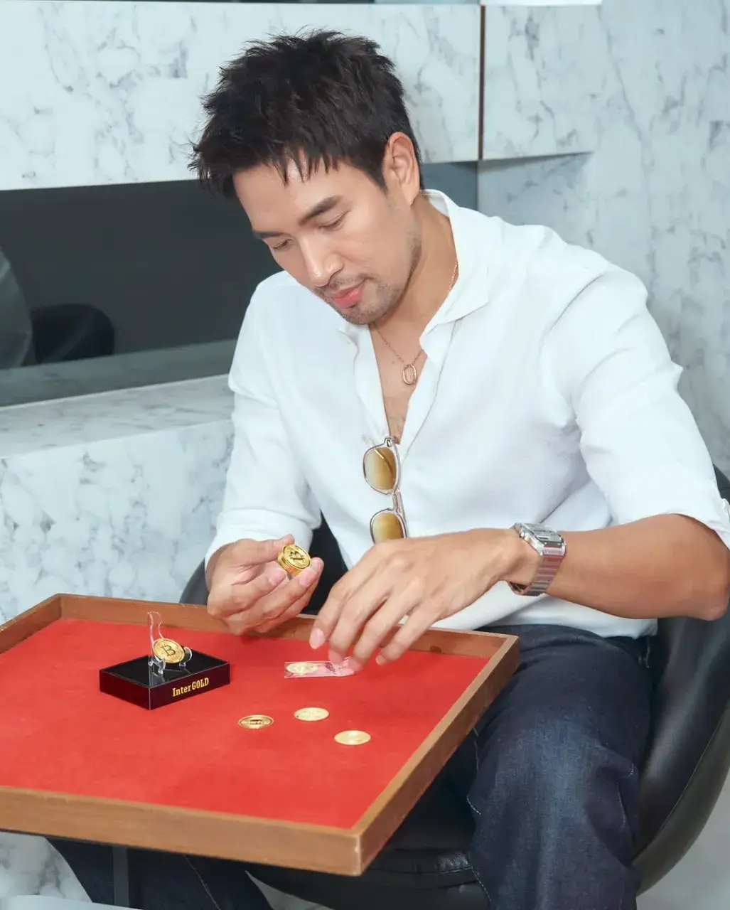 เก็บรักไวในpostjung