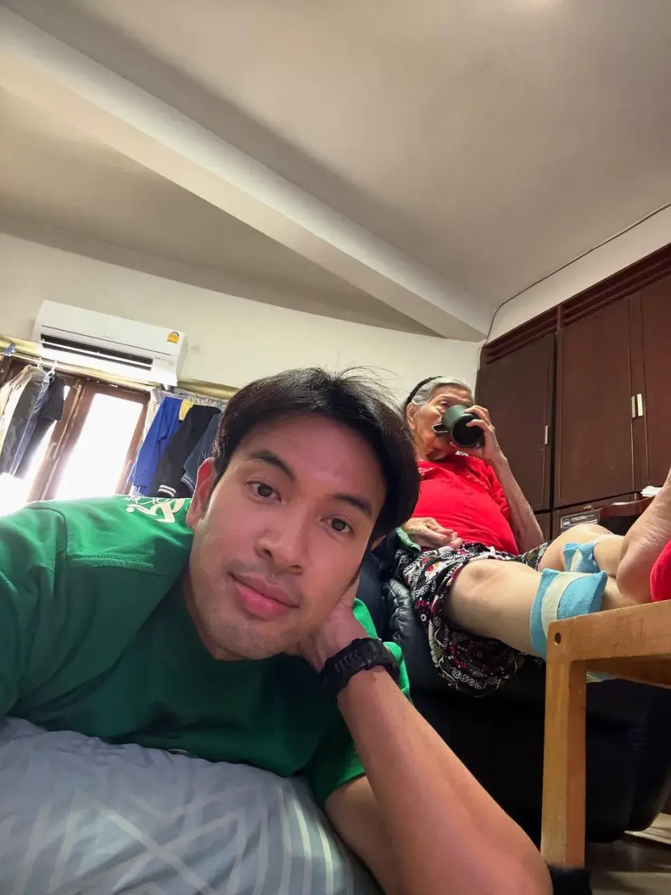 เก็บรักไวในpostjung