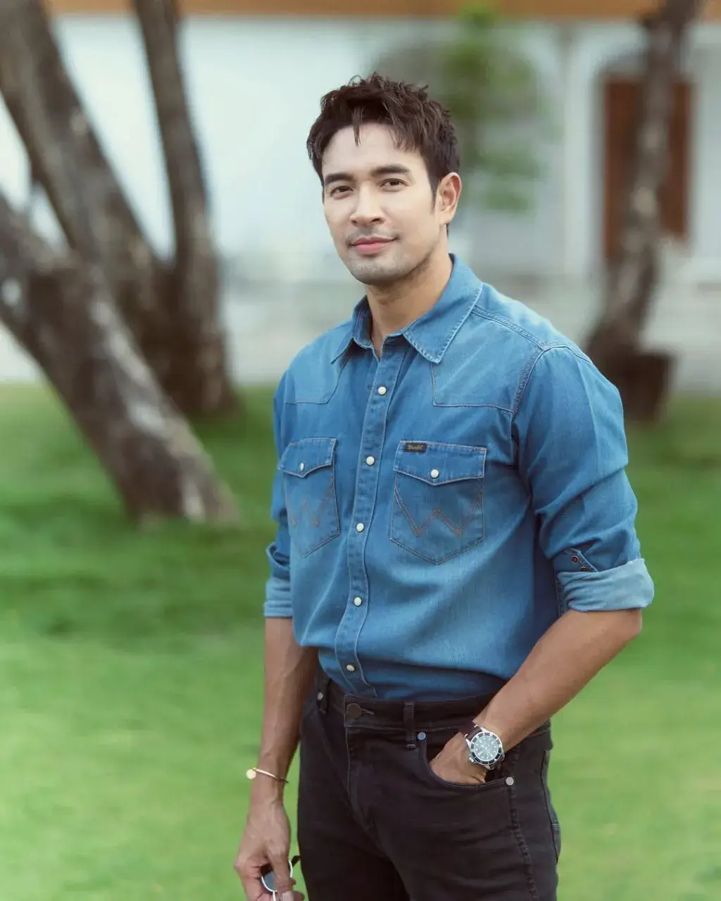 เก็บรักไวในpostjung