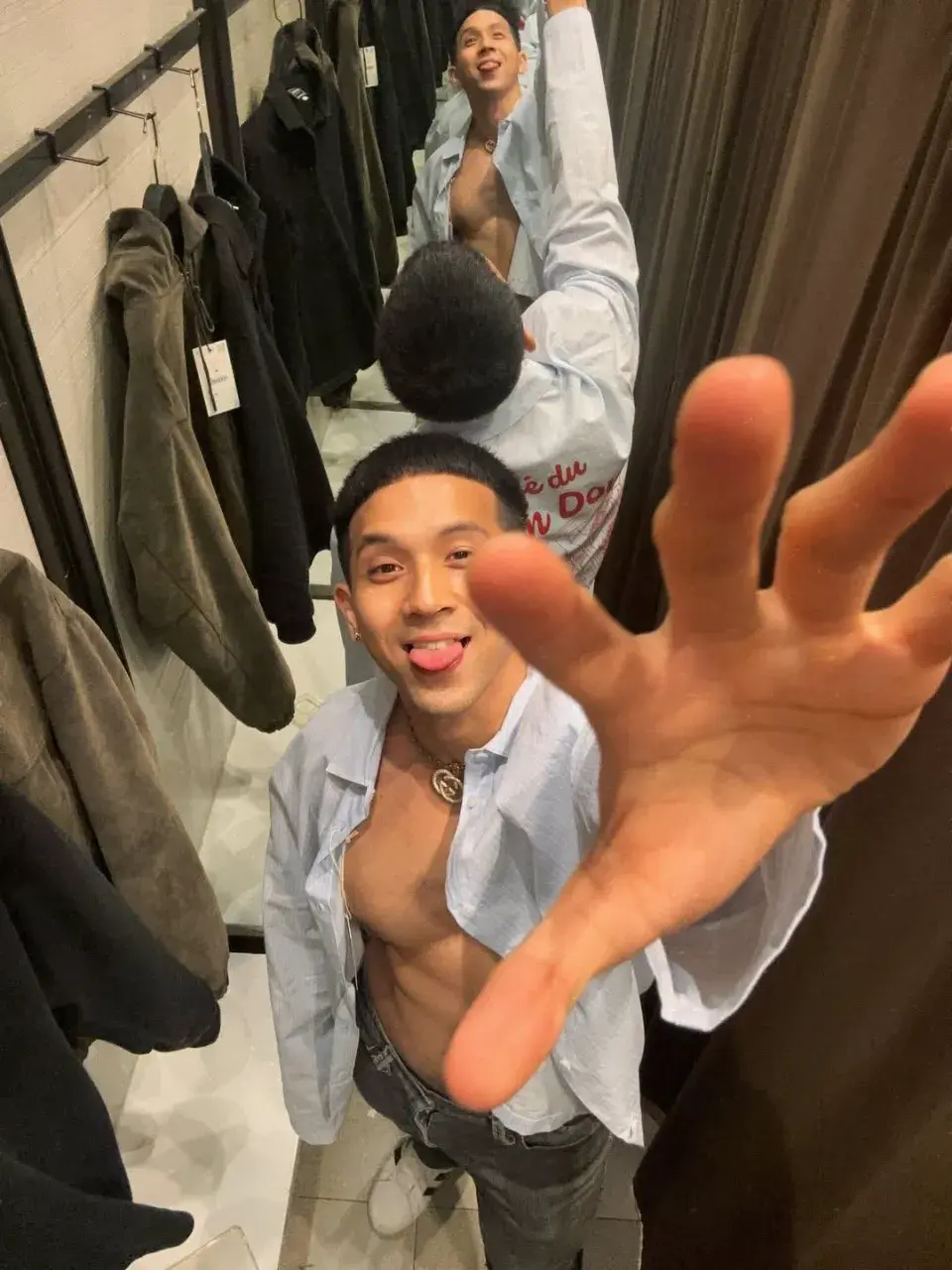 เก็บรักในpostjung