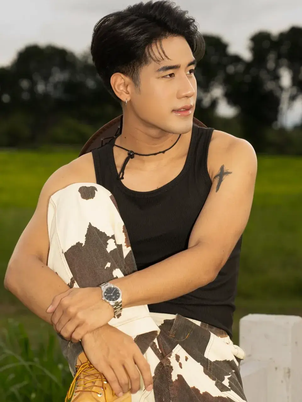 เก็บเธอที่รัก