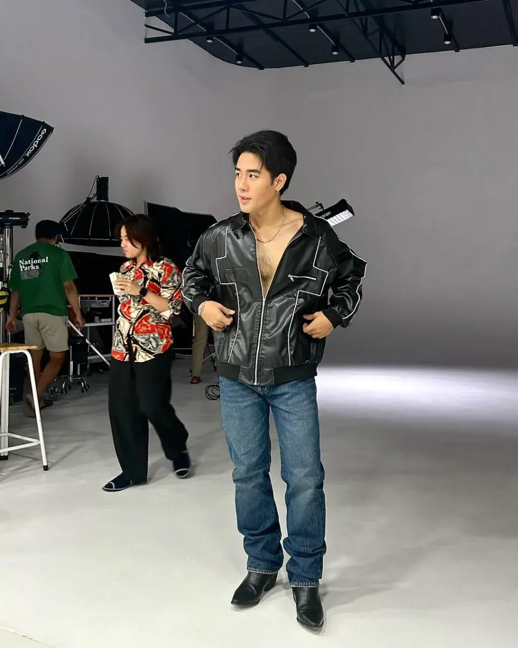 เก็บเธอที่รัก