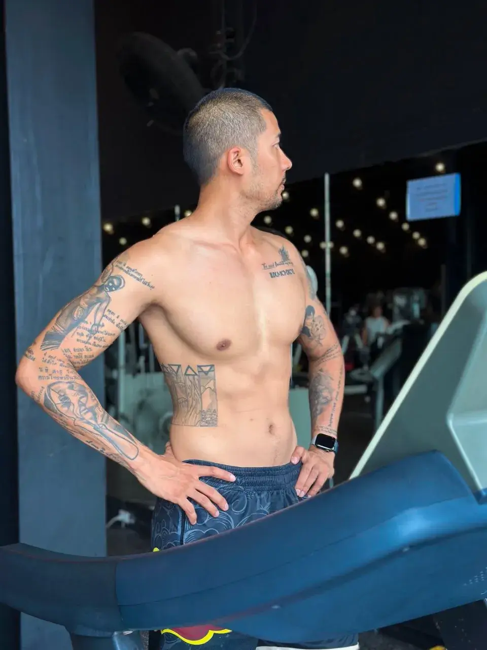 ทูนหัวของบ่าว