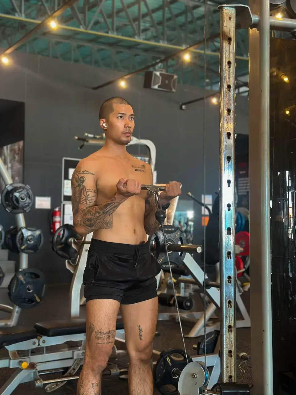 ทูนหัวของบ่าว