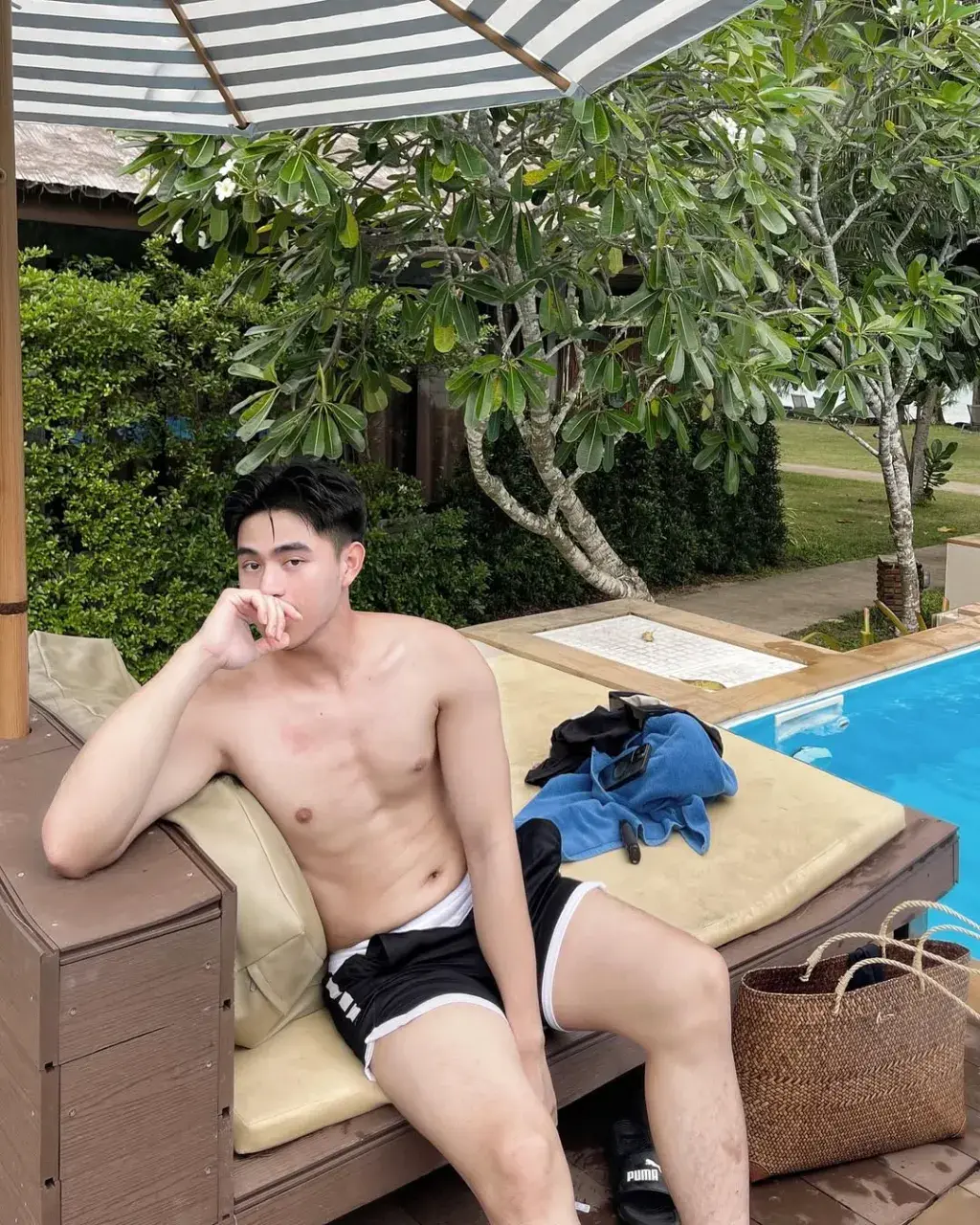 แด๊ดดดสุดเสว