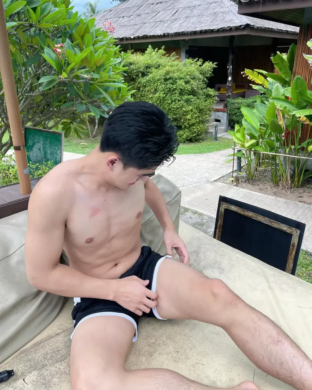 แด๊ดดดสุดเสว