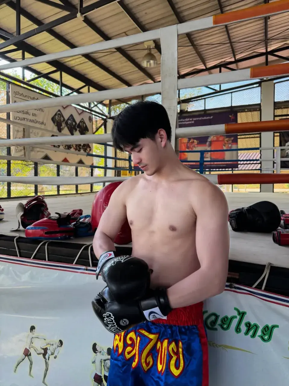 แด๊ดดดสุดเสว