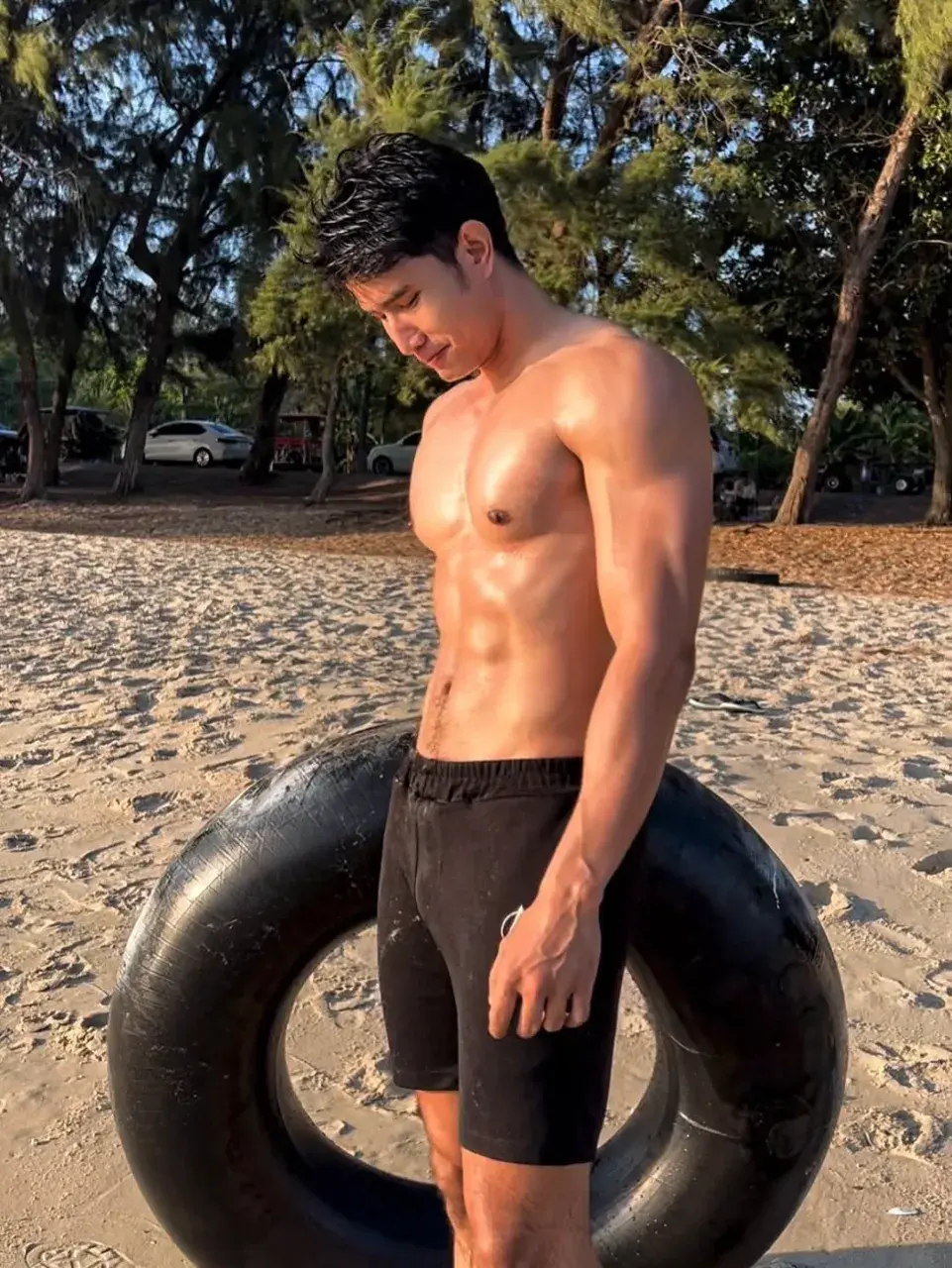 แด๊ดดดสุดเสว