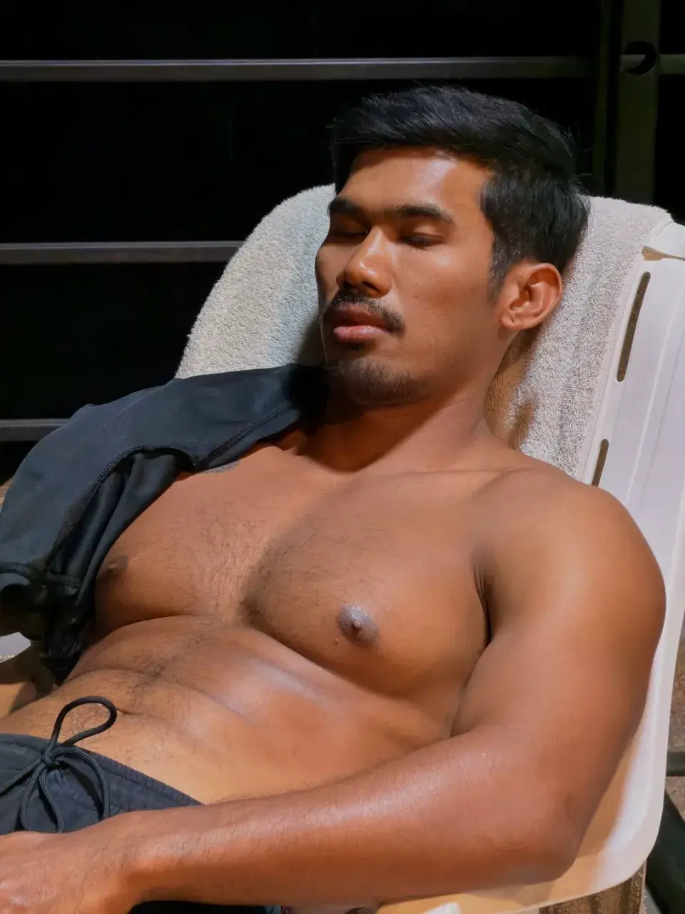 แด๊ดดดสุดเสว