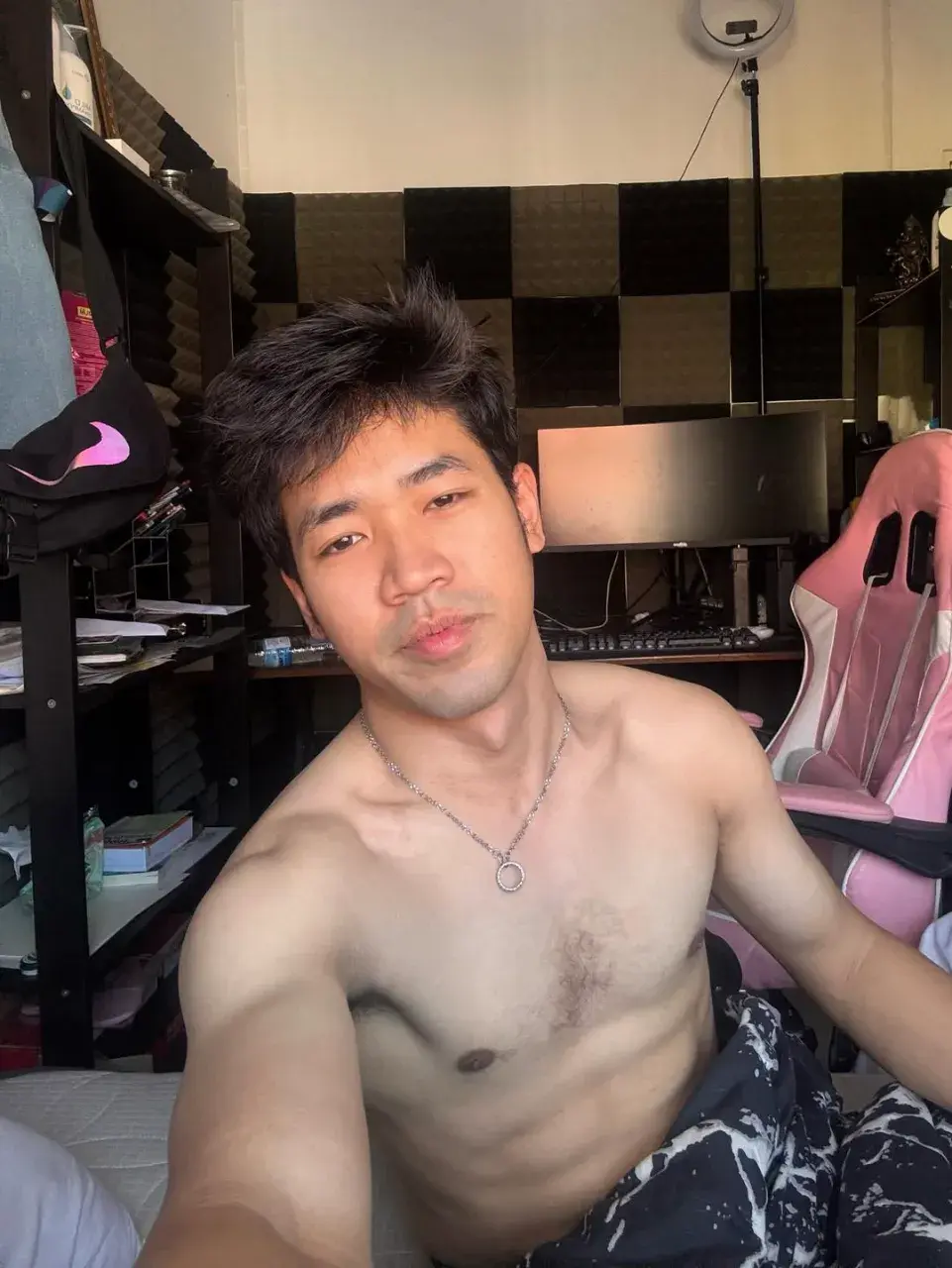 บ้ารักเธอ