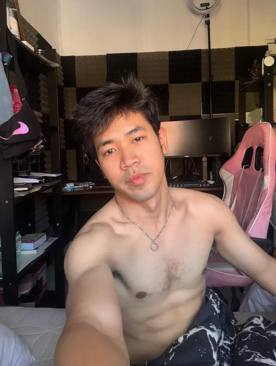 บ้ารักเธอ