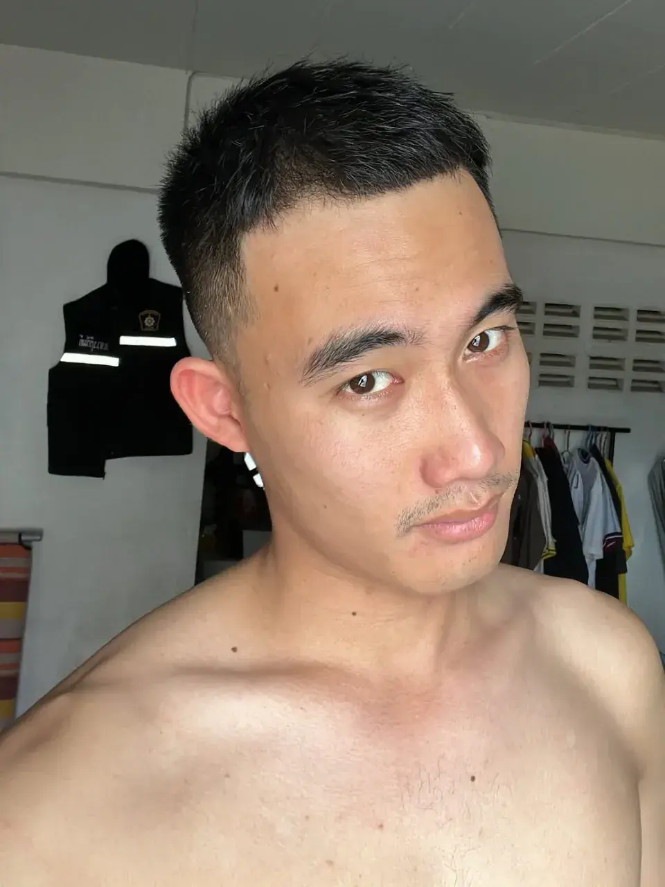 บ้ารักเธอ