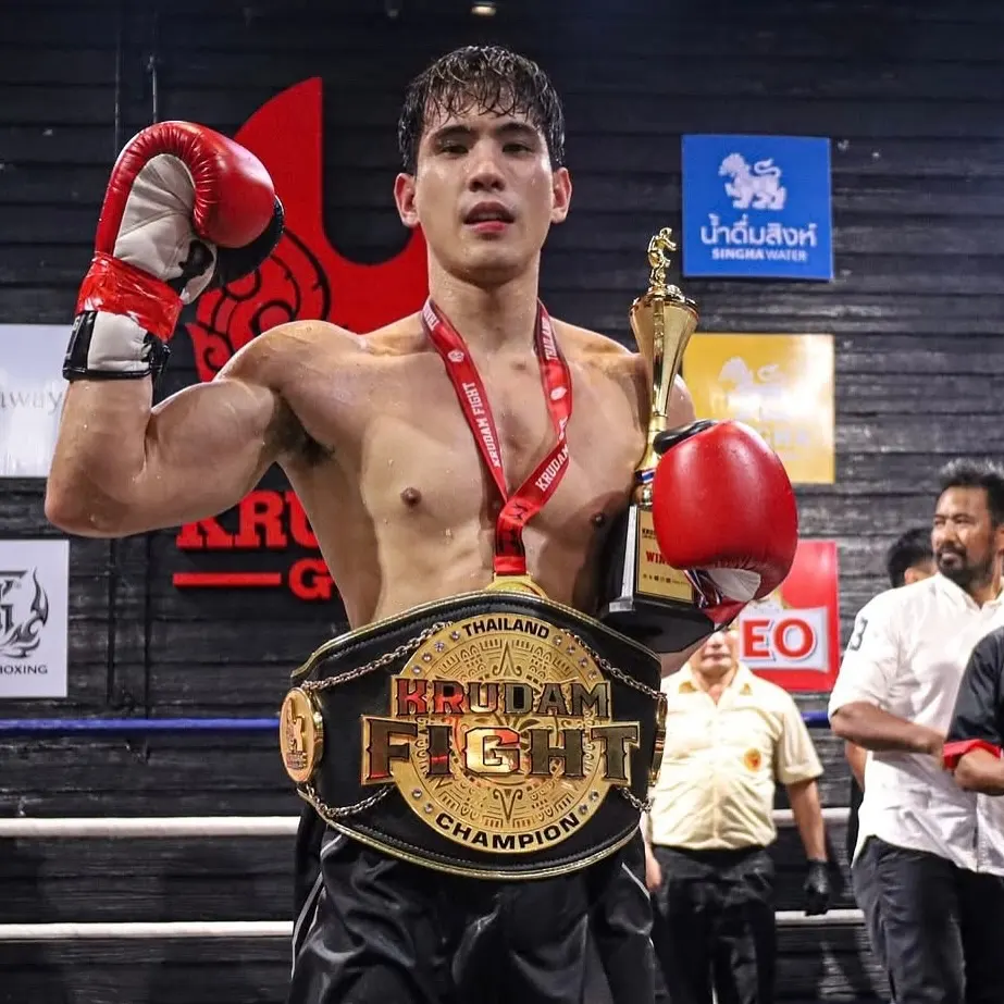 พี่ก็แน่นกันเกิ้น