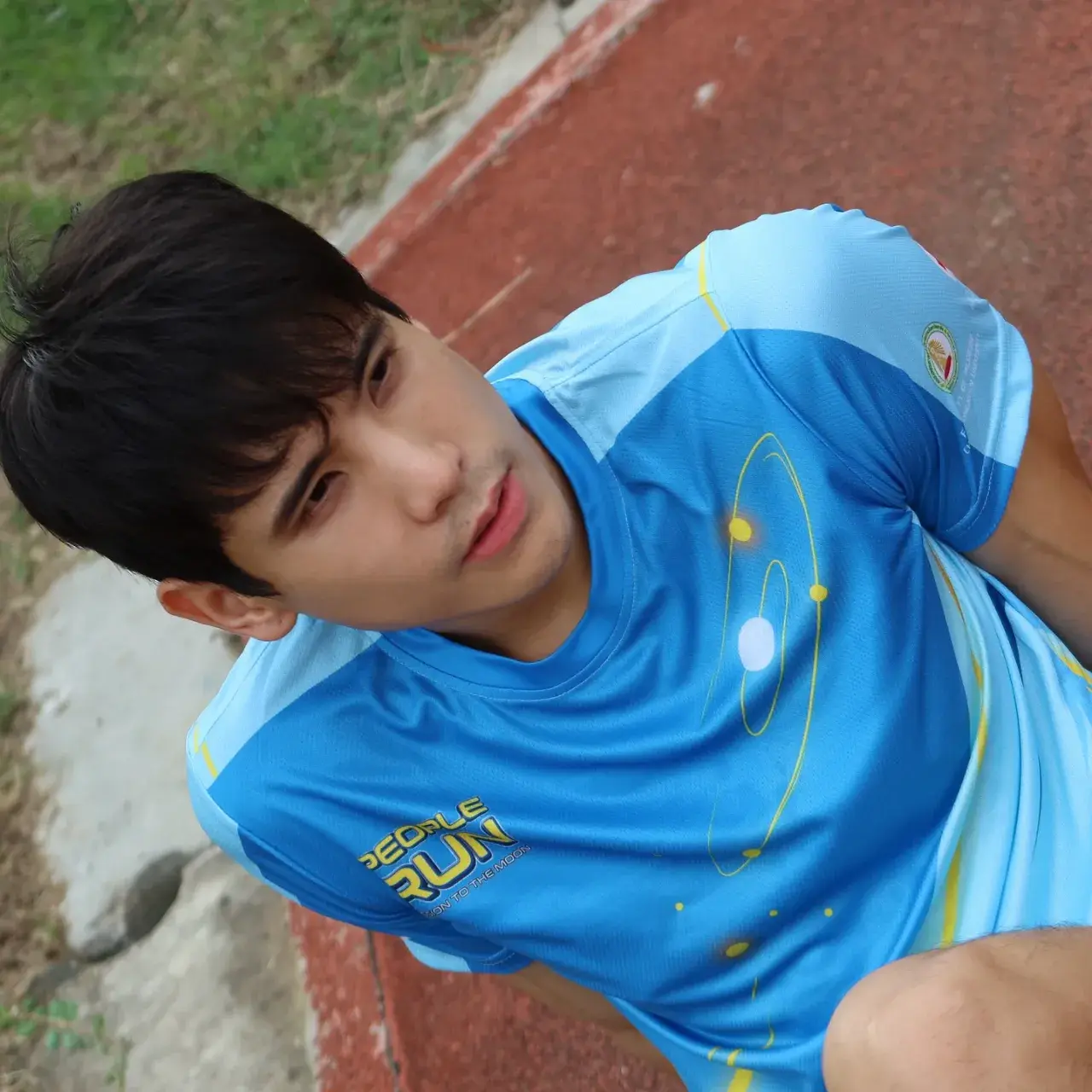 พี่ก็แน่นกันเกิ้น