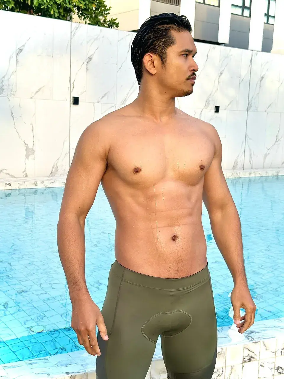 พี่ก็แน่นกันเกิ้น