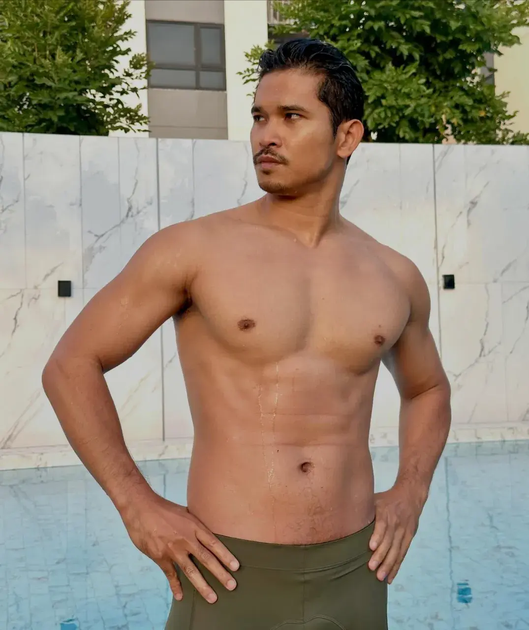 พี่ก็แน่นกันเกิ้น