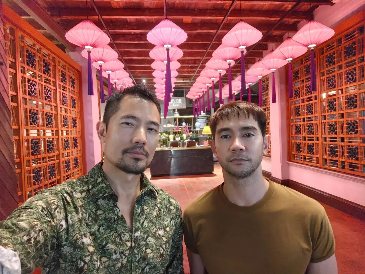 เข้มเอสเฟรสโซ่