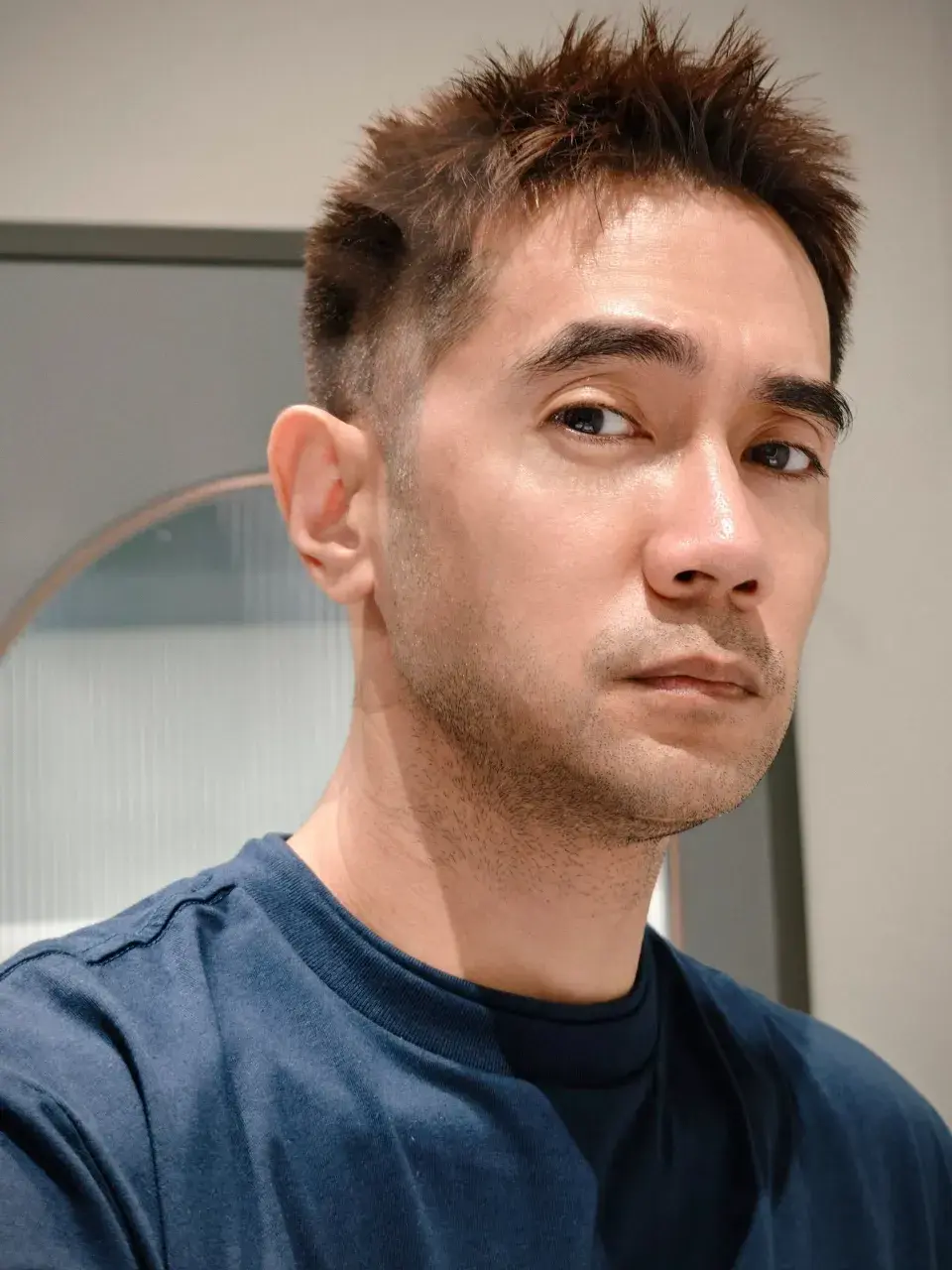 เข้มเอสเฟรสโซ่