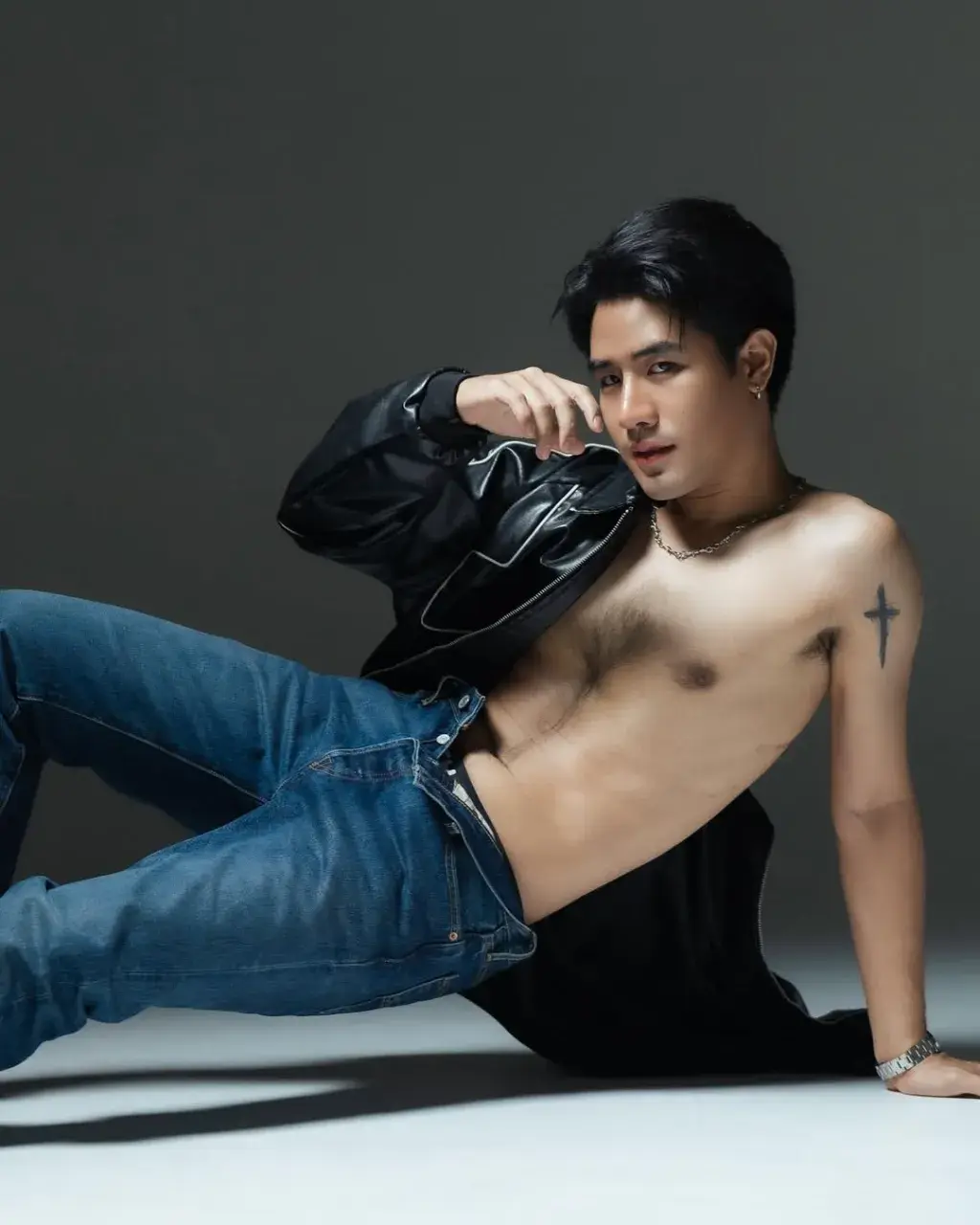 เข้มเอสเฟรสโซ่