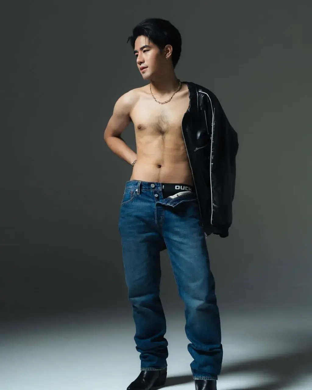 เข้มเอสเฟรสโซ่