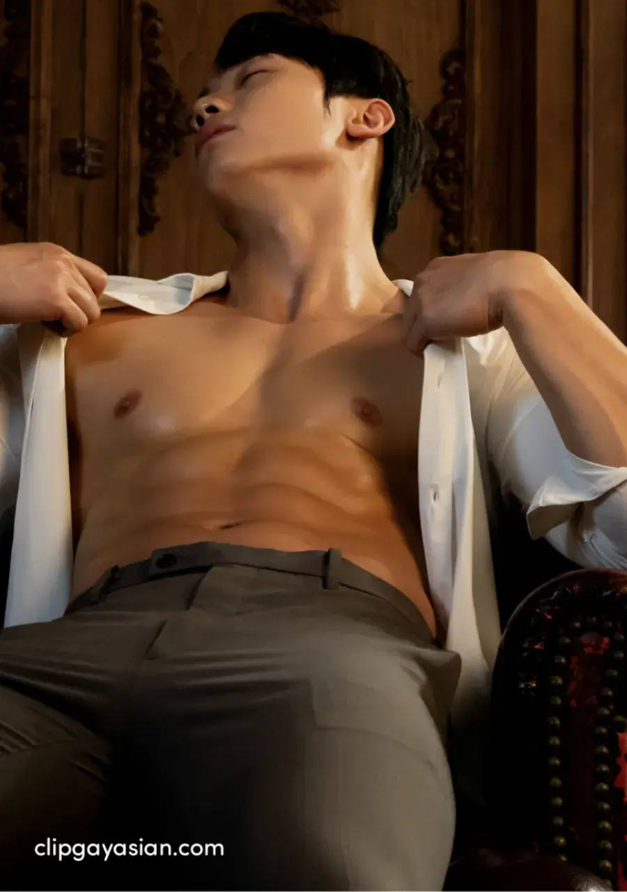 PASSION : 人態好攝影集 4