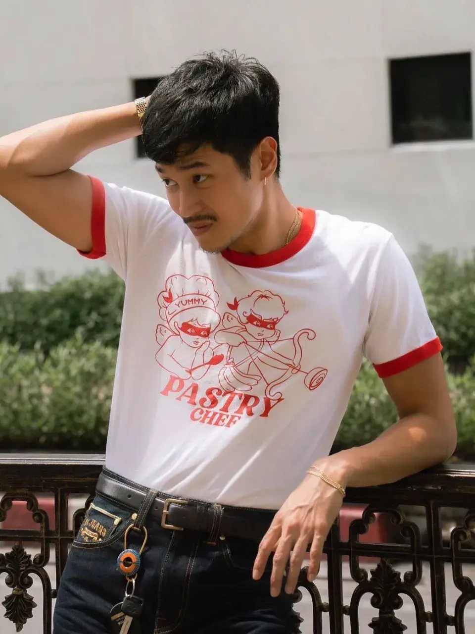 ชอบแบบนี้มั้ยล้าาา