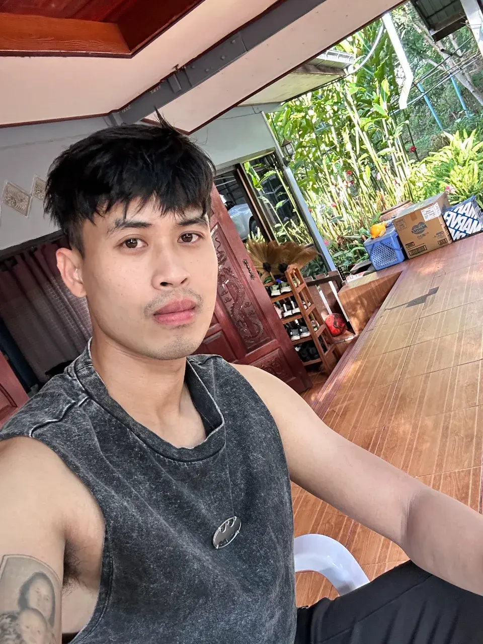 ชอบแบบนี้มั้ยล้าาา