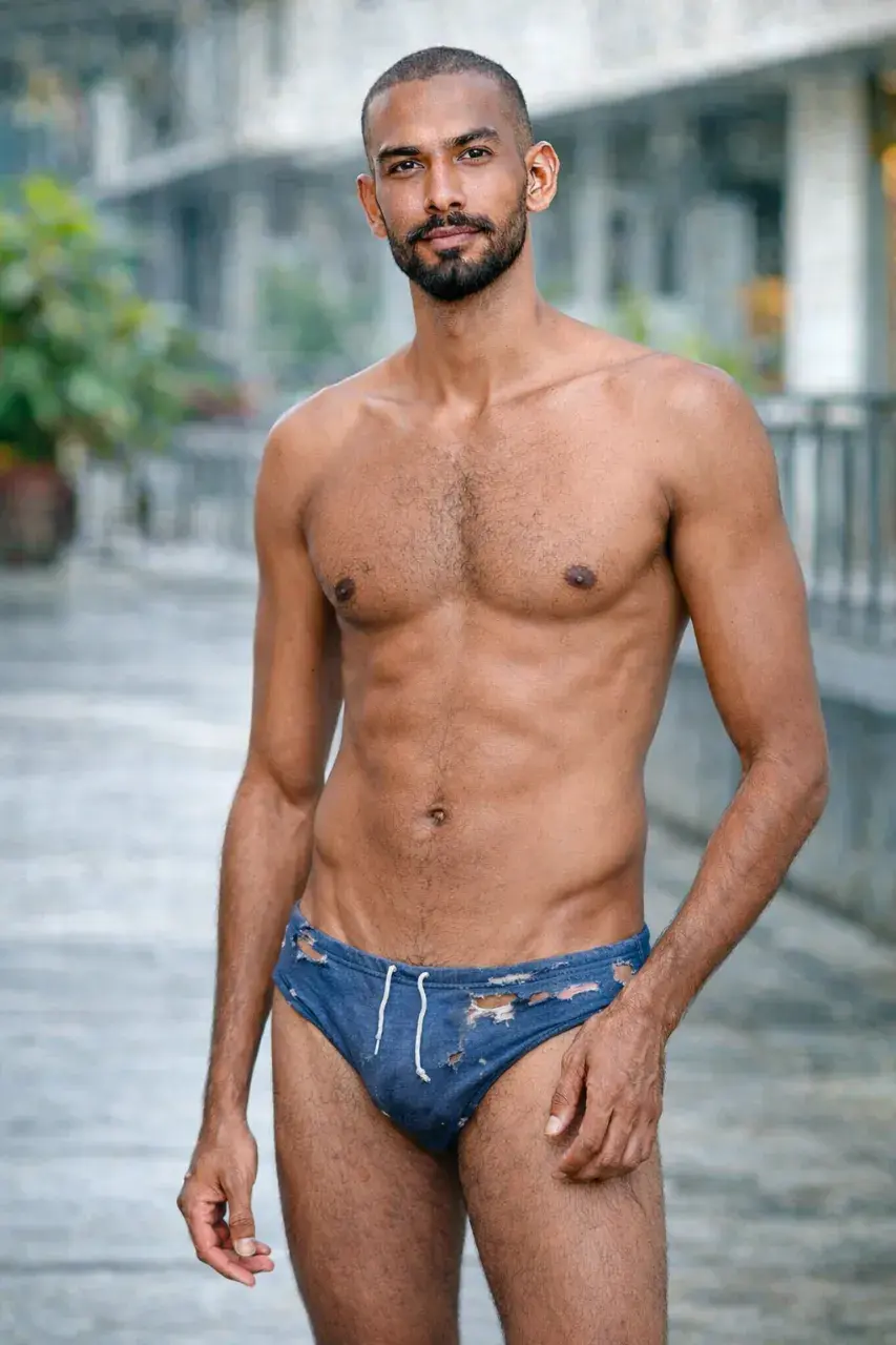 หนุ่มเบอร์เกอร์