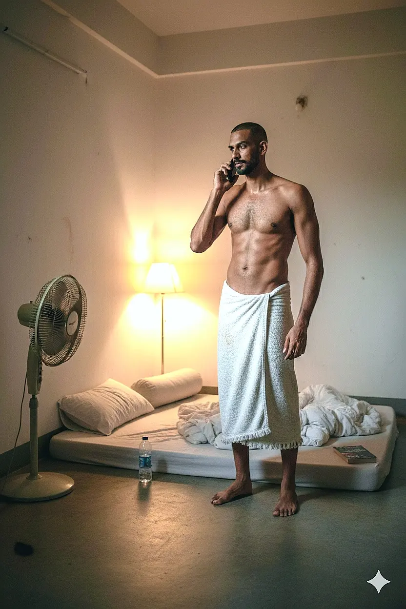 หนุ่มเบอร์เกอร์