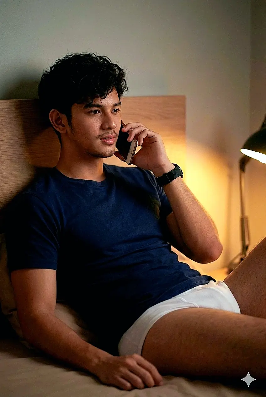 หนุ่มเบอร์เกอร์