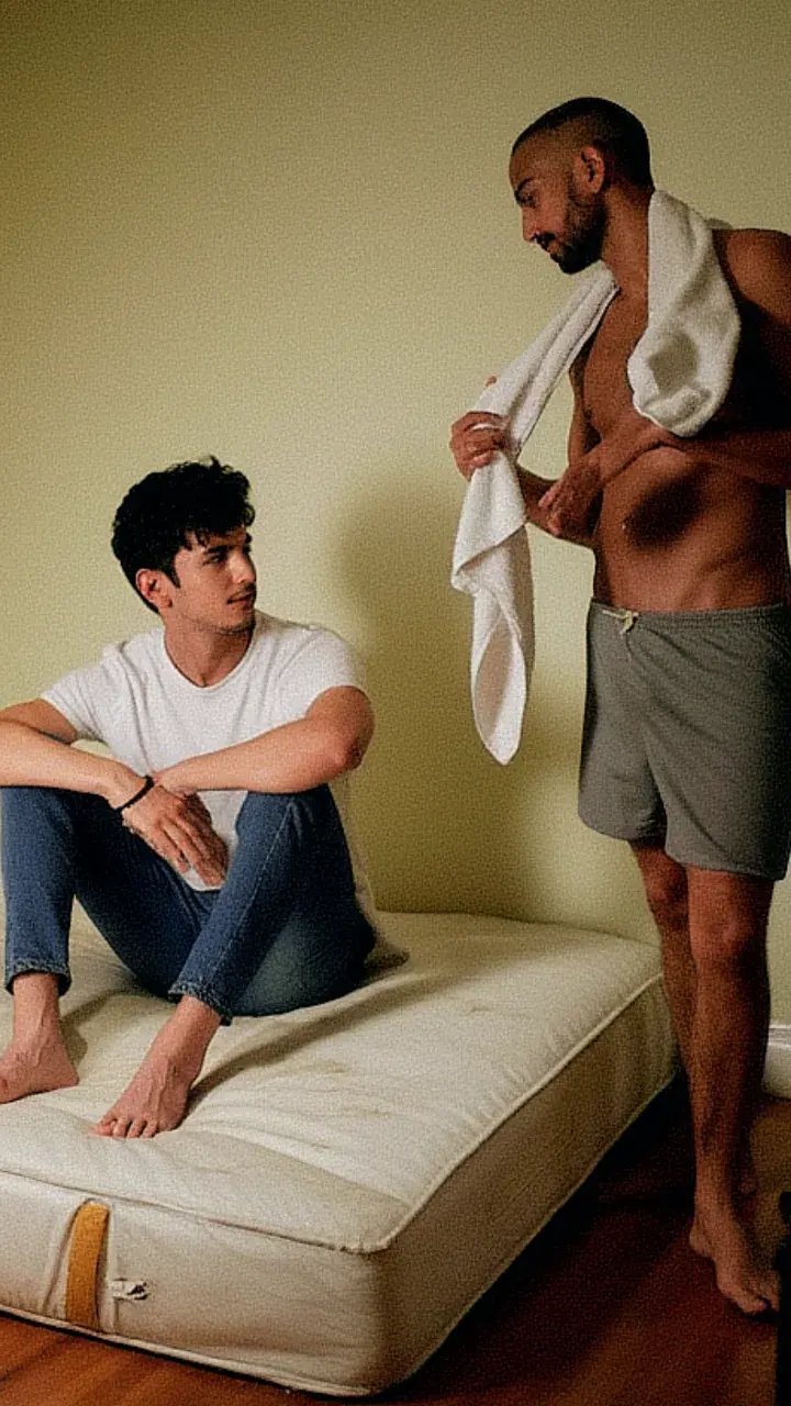 หนุ่มเบอร์เกอร์