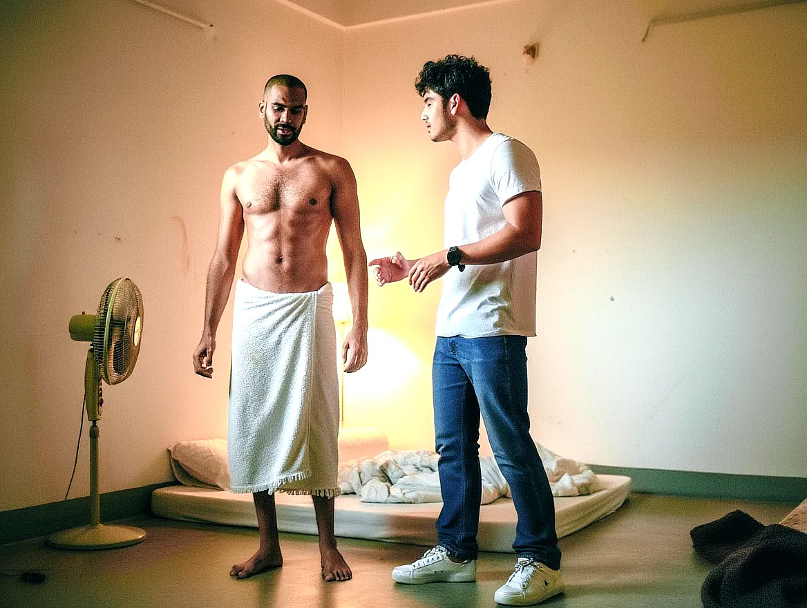 หนุ่มเบอร์เกอร์