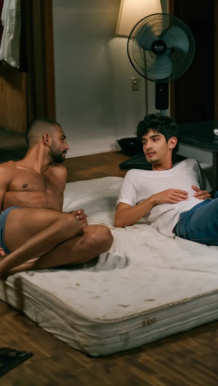 หนุ่มเบอร์เกอร์