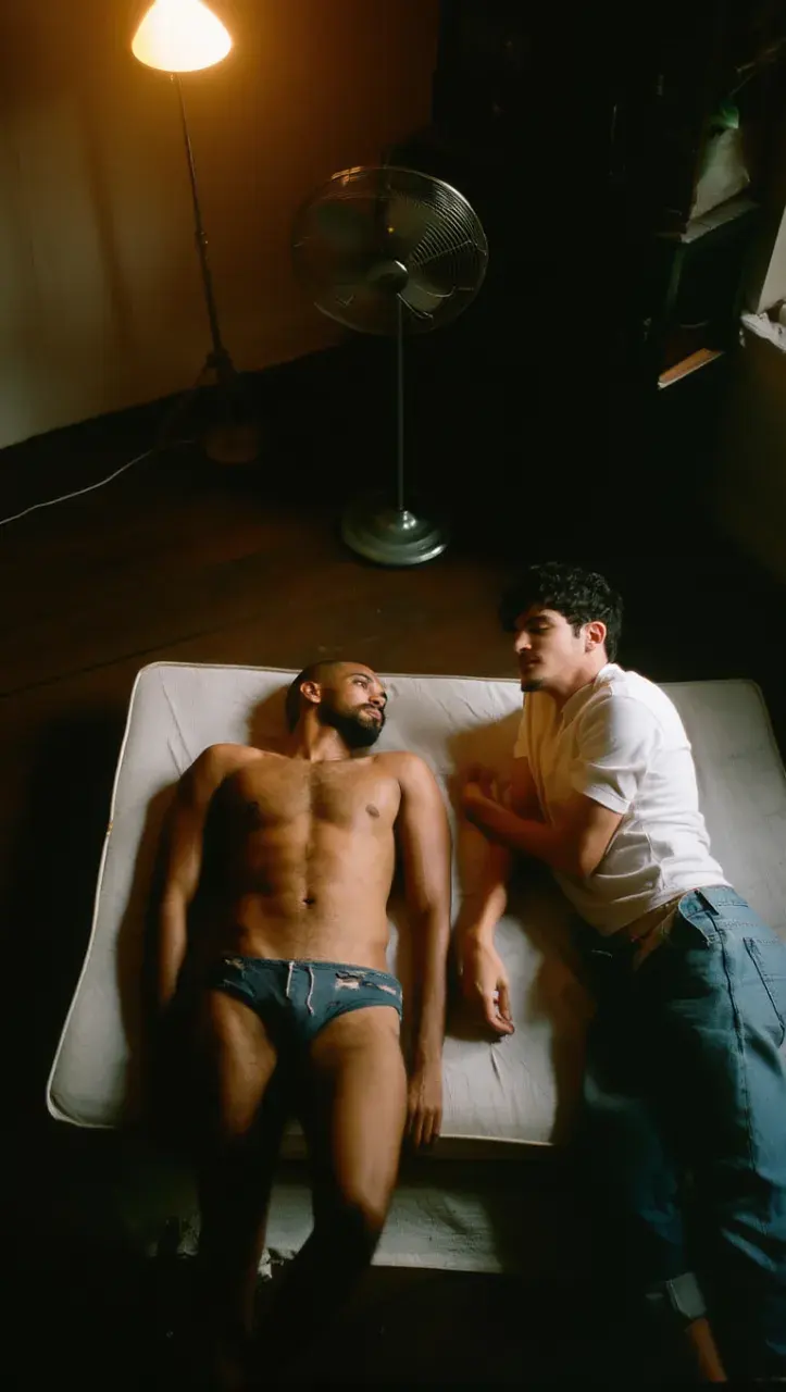 หนุ่มเบอร์เกอร์