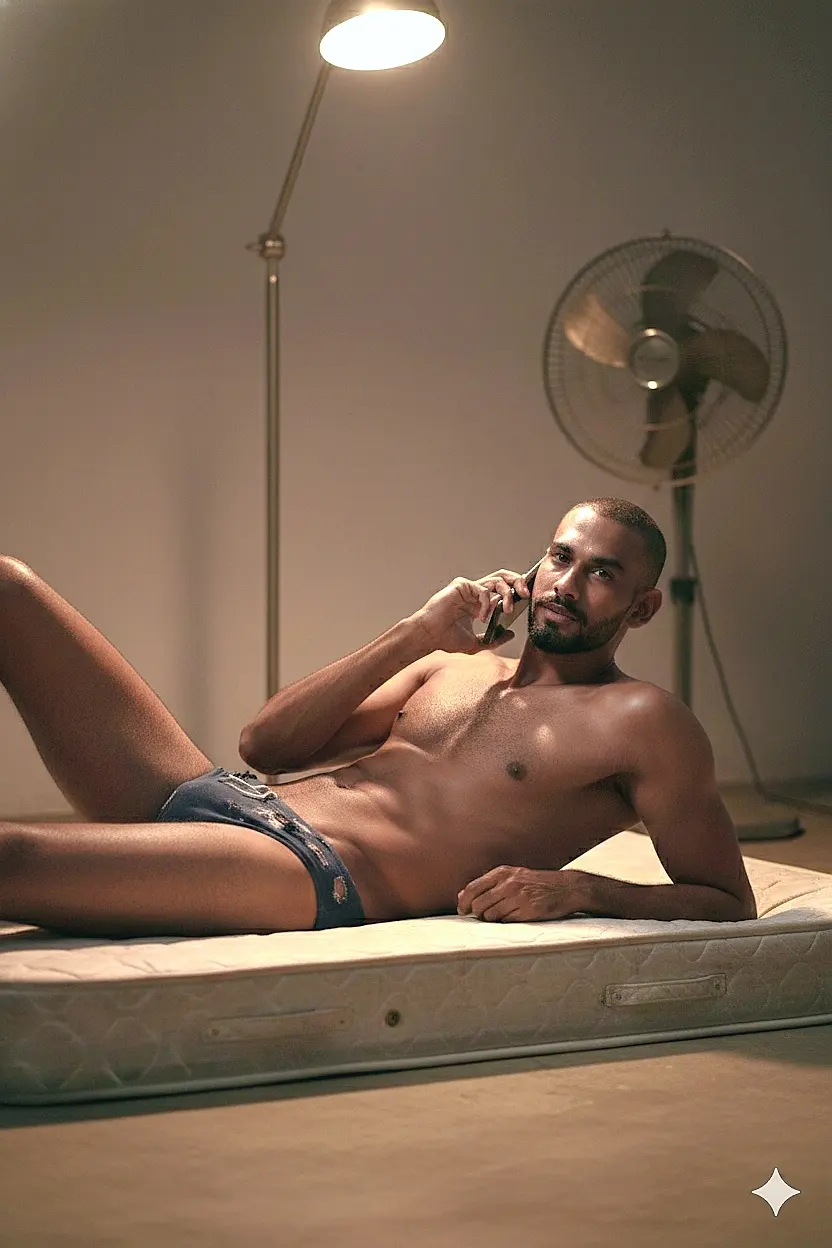 หนุ่มเบอร์เกอร์