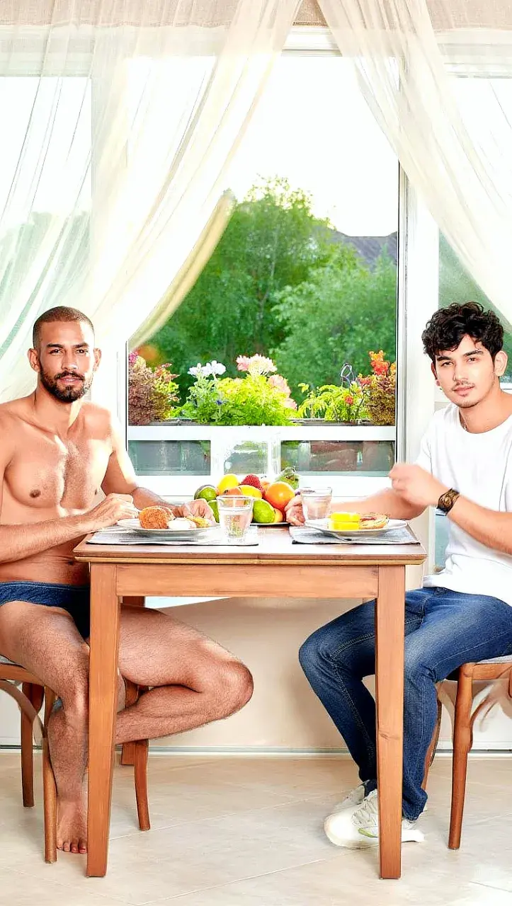 หนุ่มเบอร์เกอร์