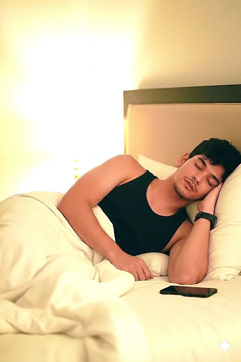 หนุ่มเบอร์เกอร์