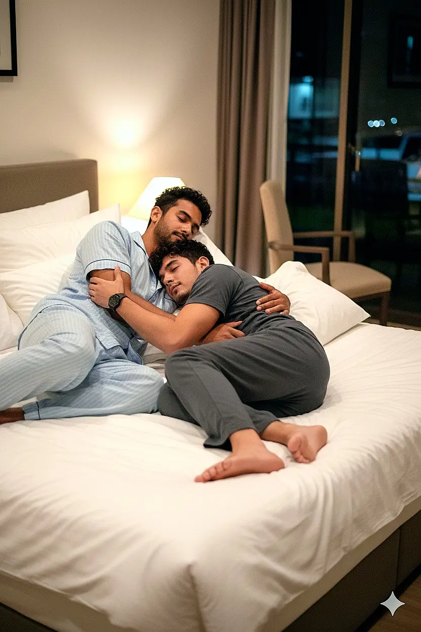 หนุ่มเบอร์เกอร์