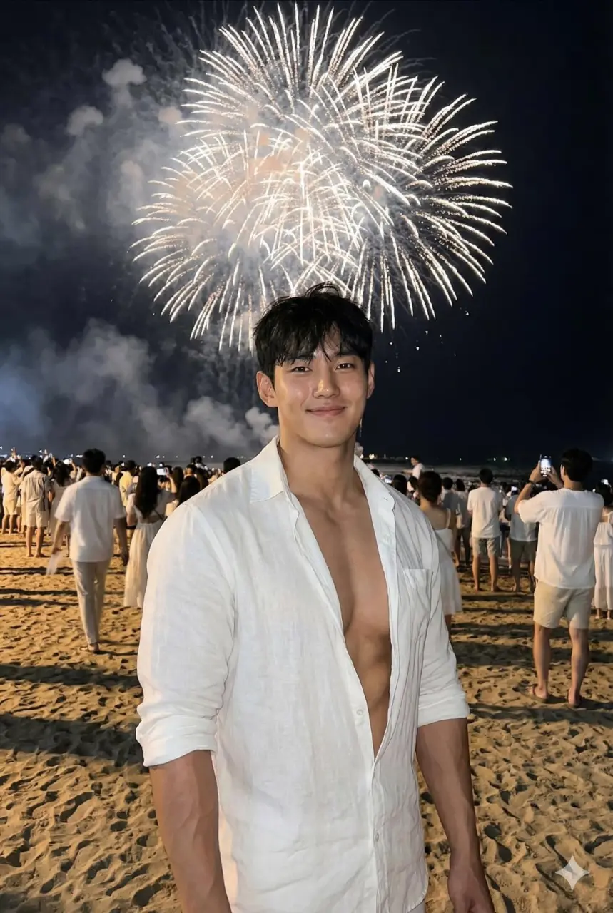 AI Model : kim yoonsu