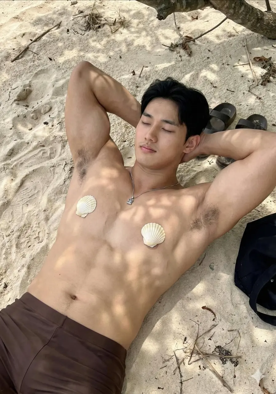 AI Model : kim yoonsu