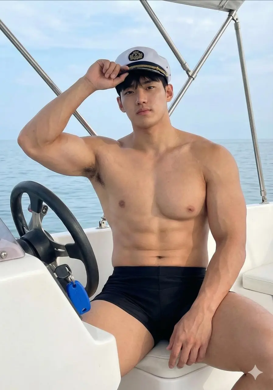 AI Model : kim yoonsu