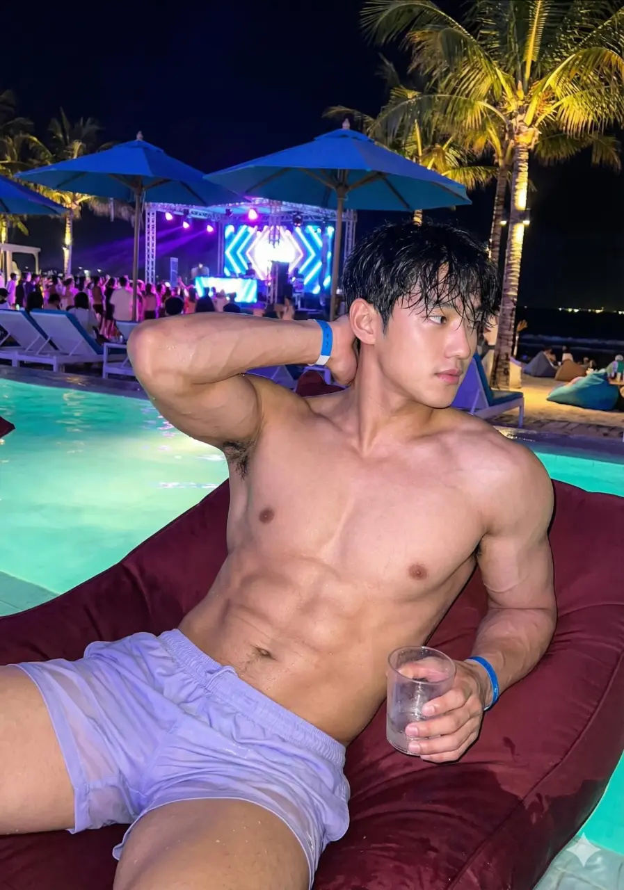 AI Model : kim yoonsu