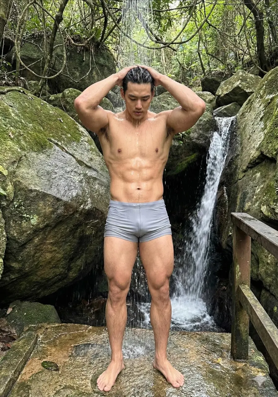 AI Model : kim yoonsu