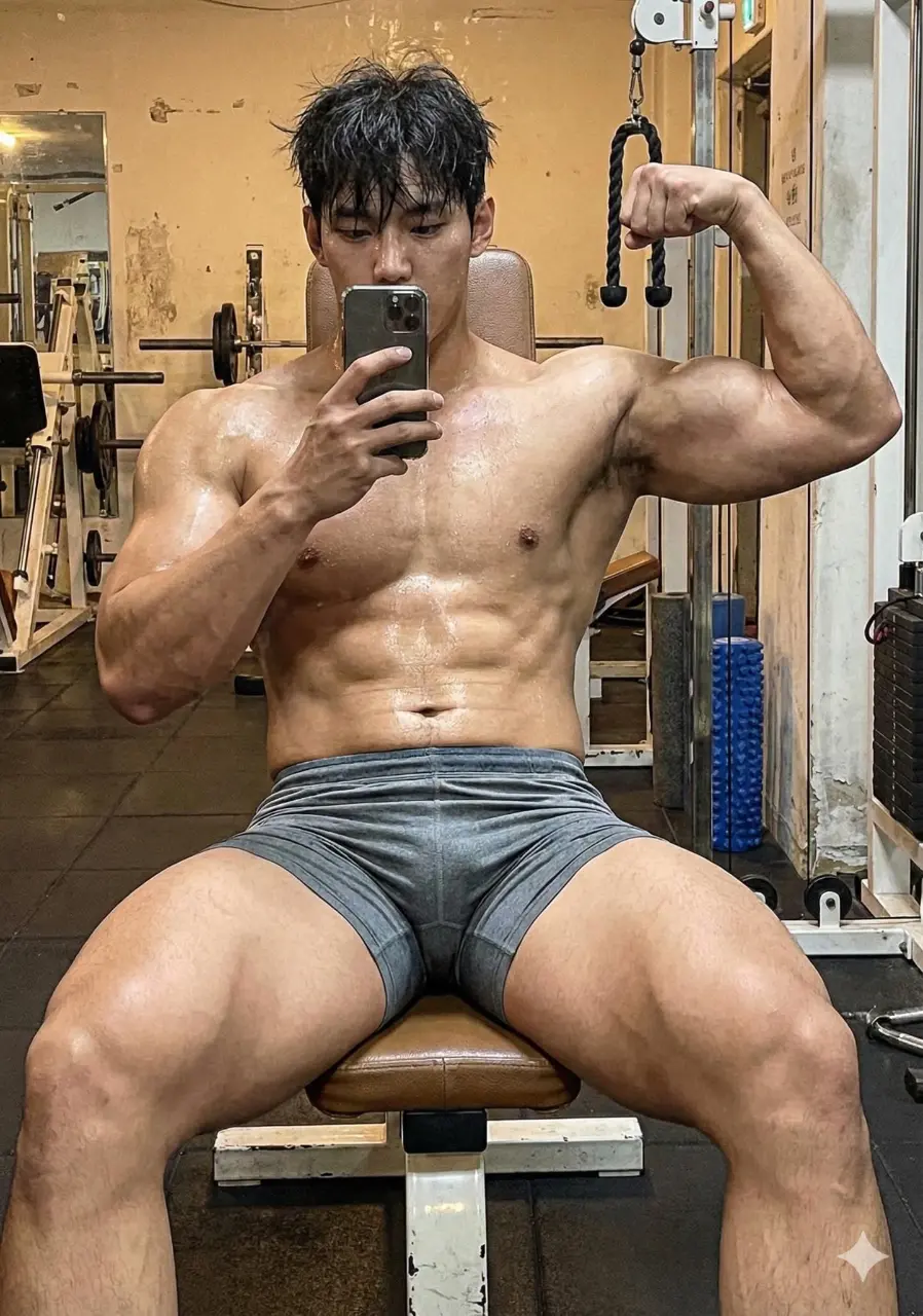 AI Model : kim yoonsu