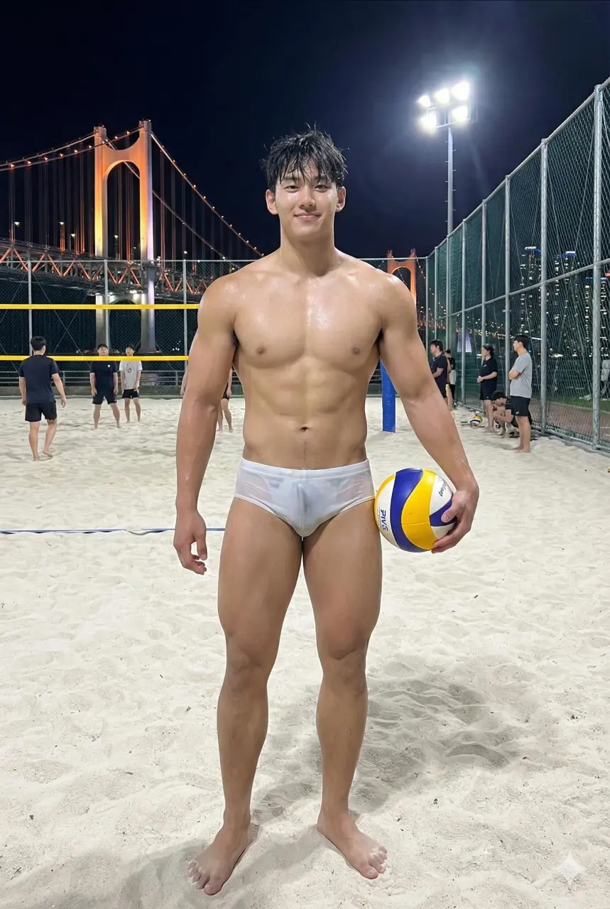 AI Model : kim yoonsu