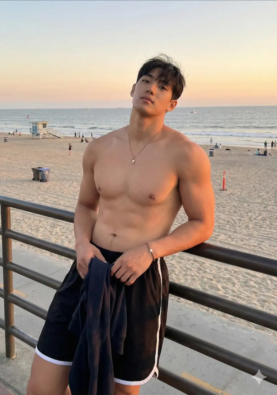 AI Model : kim yoonsu