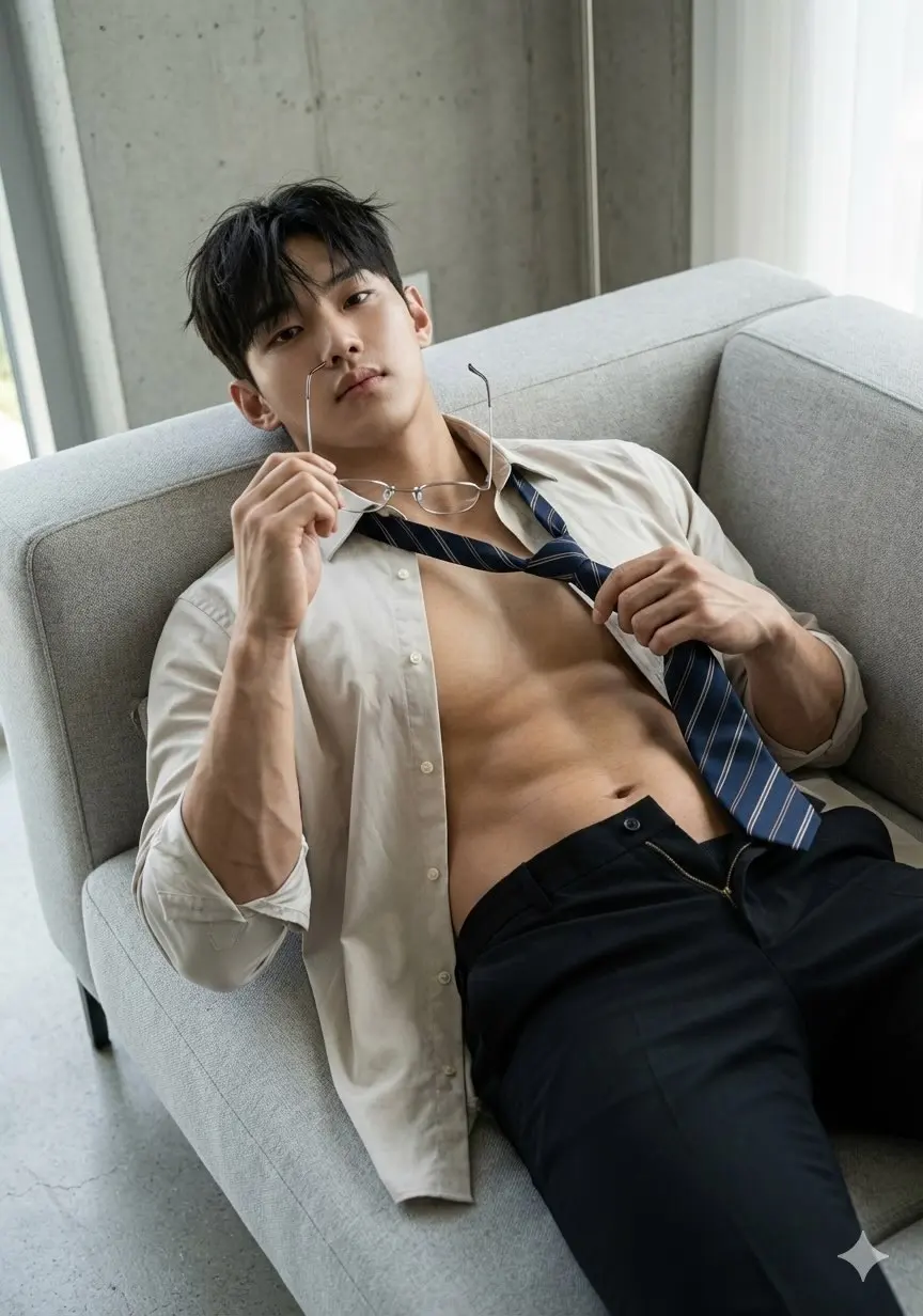 AI Model : kim yoonsu