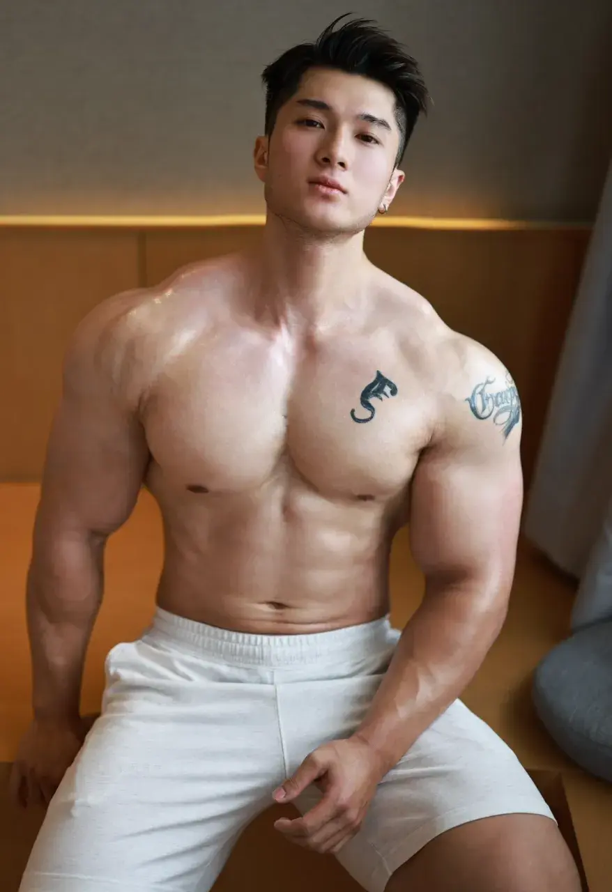 สำหรับเวอร์ชั่นเห็นหมด กดลิ้งค์ไปดูที่เว็บไซต์เครดิต : clipgayasian.com