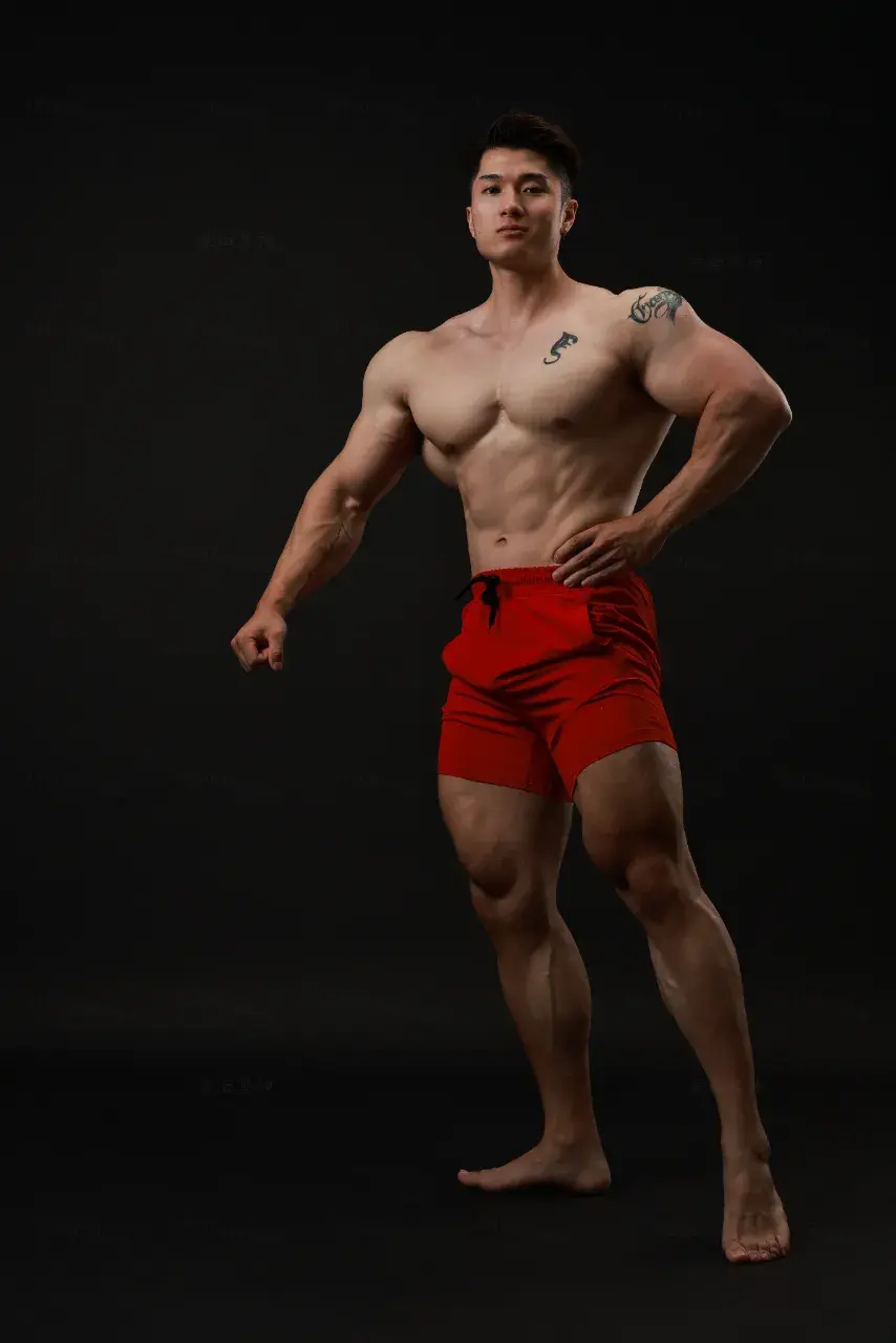 蒙面莮神 NO.196 VOL.01 [EBOOK]