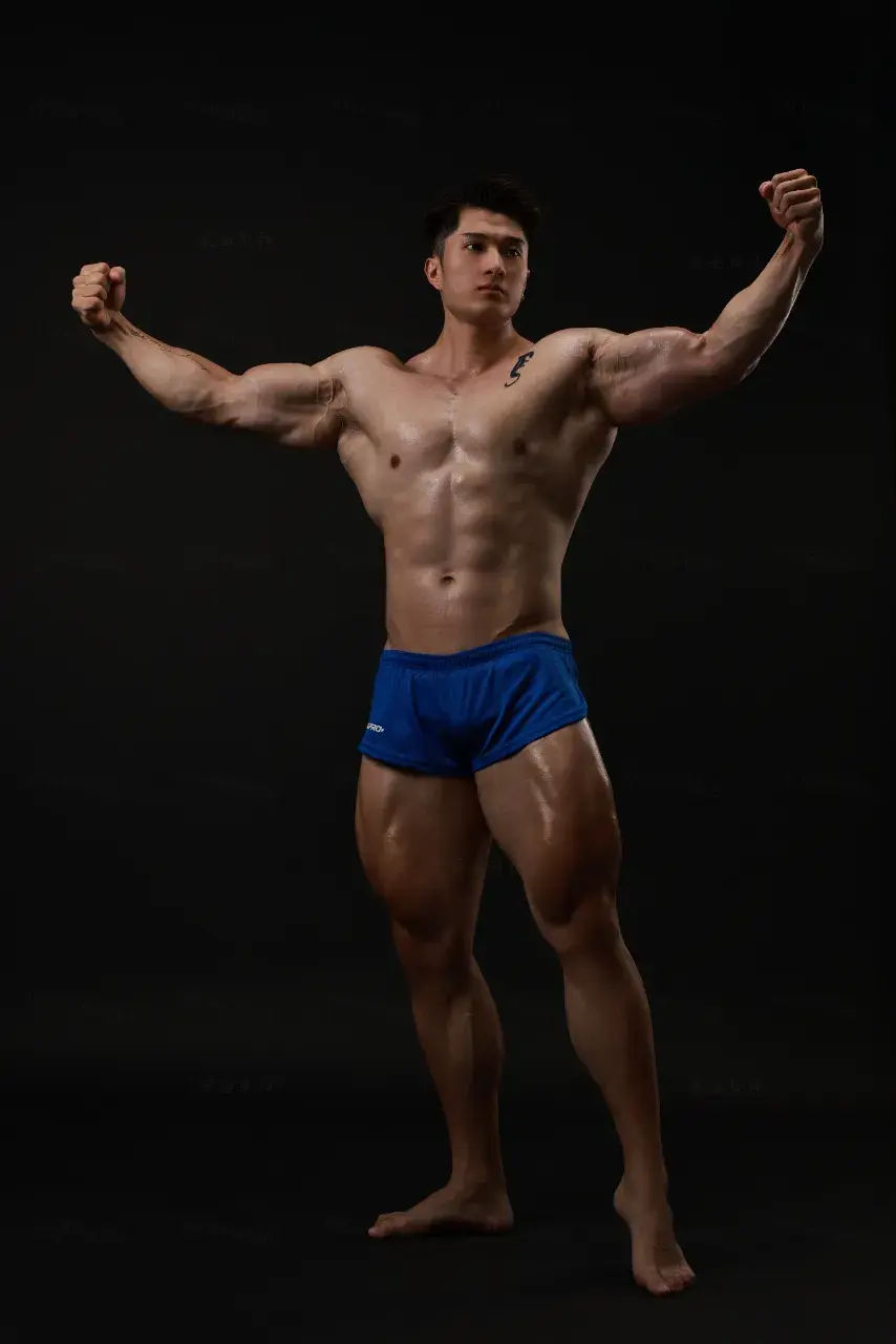 蒙面莮神 NO.196 VOL.01 [EBOOK]